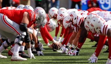 College Football React: Who Will Win the Big 10 in 2025?