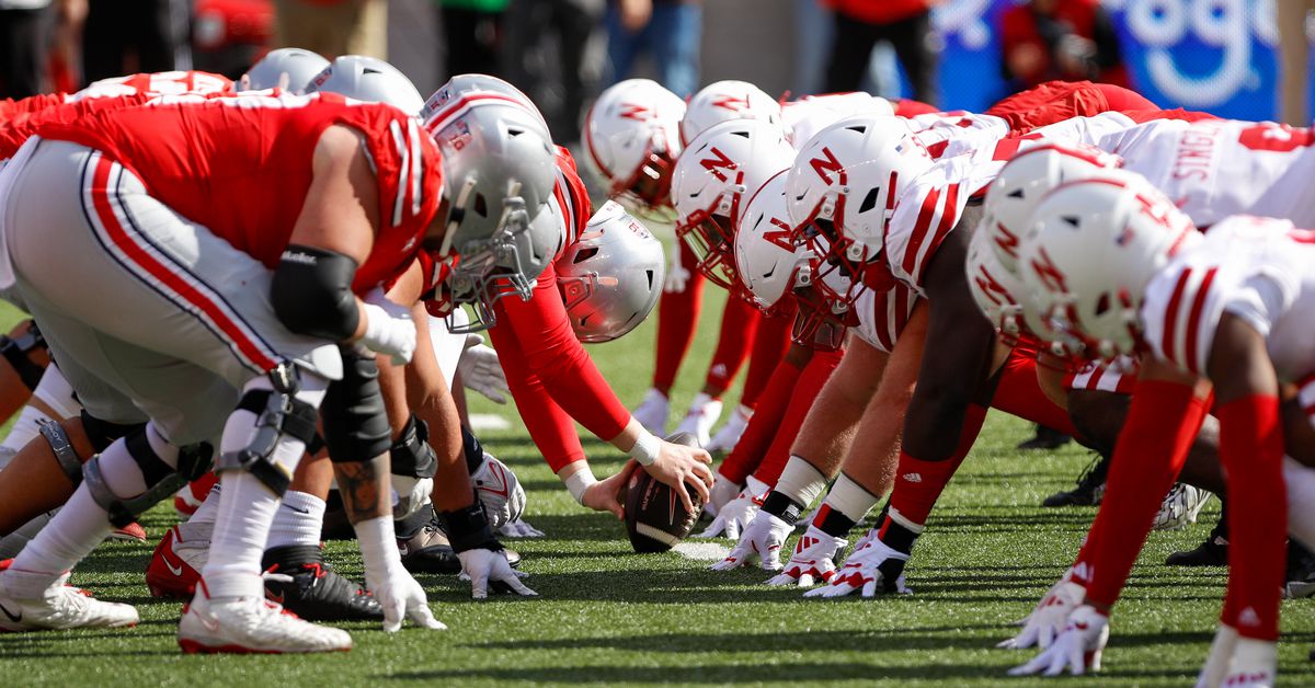 College Football React: Who Will Win the Big 10 in 2025?