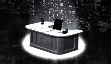 Is Late Night TV Over?