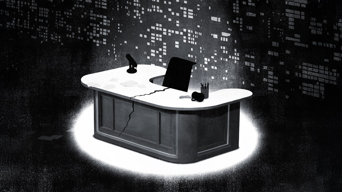 Is Late Night TV Over?