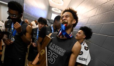 Duke Basketball Offers 2026 Forward Maximo Adams - Tar Heel Times