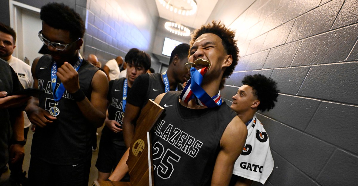 Duke Basketball Offers 2026 Forward Maximo Adams - Tar Heel Times