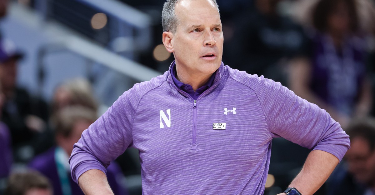 Analyzing Northwestern men’s basketball 2025–26 non-conference schedule