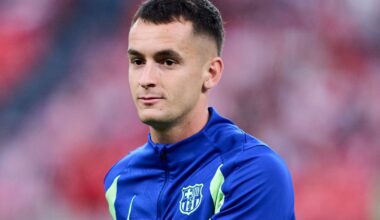Gossip: Barcelona’s Marc Casado wanted by Atletico Madrid