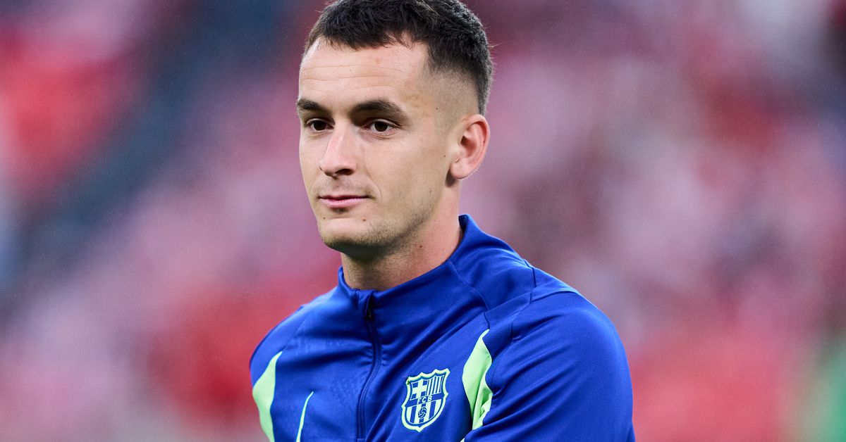 Gossip: Barcelona’s Marc Casado wanted by Atletico Madrid