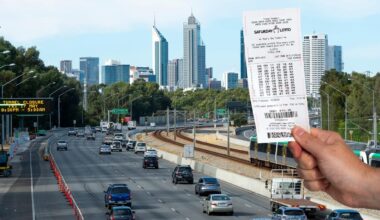 Lotto: Search is on for West Aussie ticketholder sitting on $1.6 million win from Saturday’s jackpot