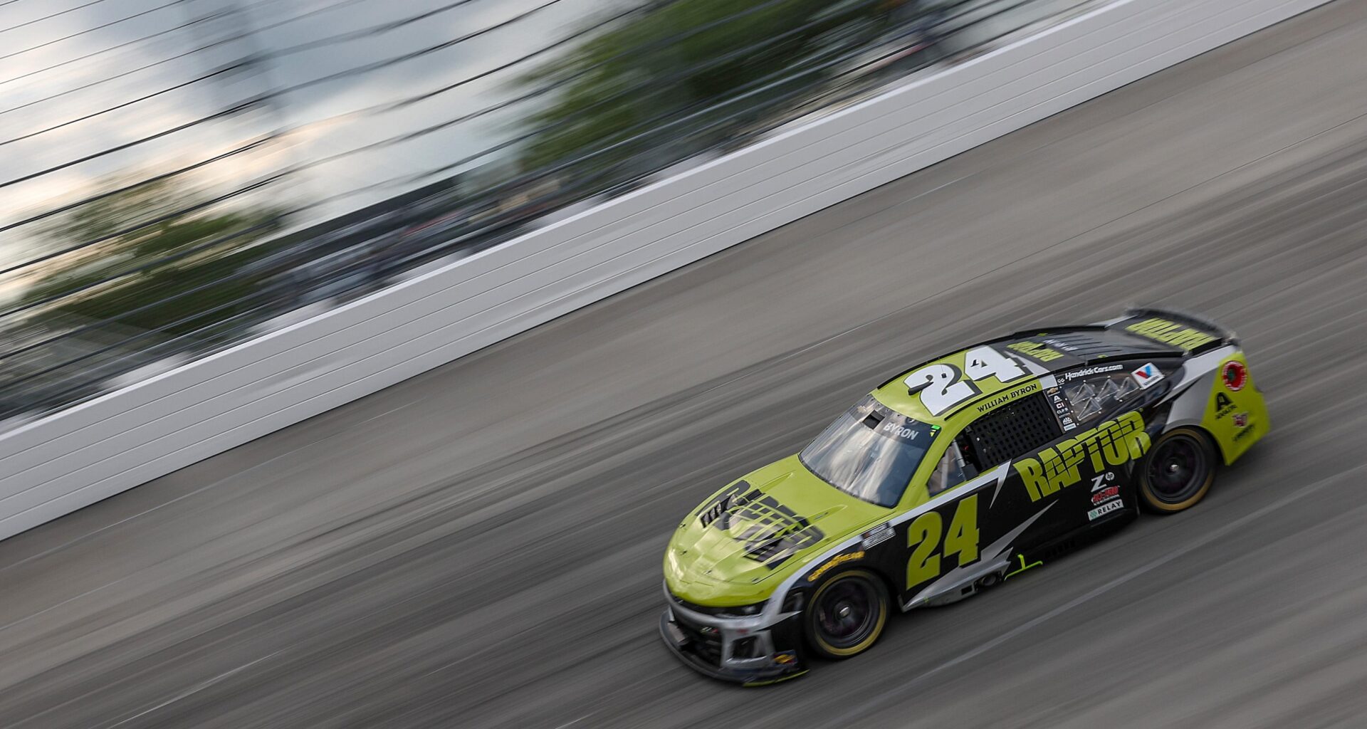 NASCAR at Iowa 2025 Results, Winner, Standings, Highlights and Reaction