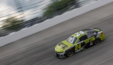 NASCAR at Iowa 2025 Results, Winner, Standings, Highlights and Reaction