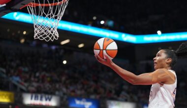 WNBA: Can Alyssa Thomas, Mercury maintain their hold on third place?