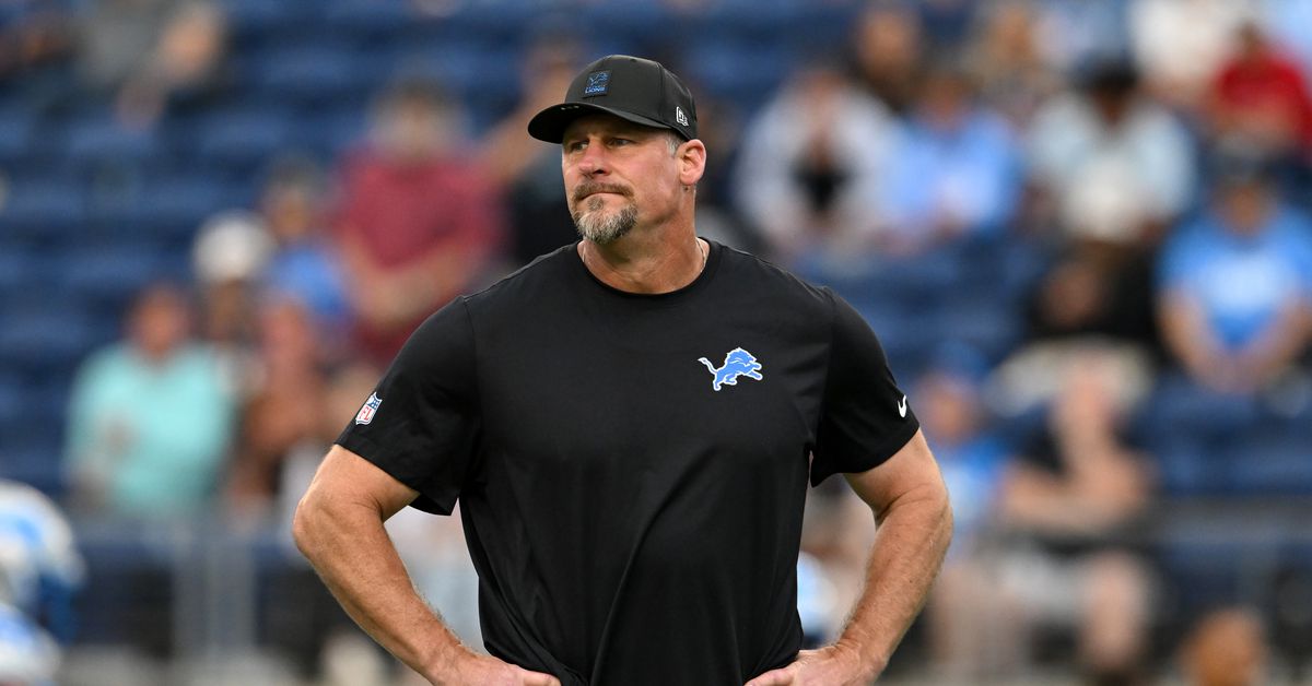Lions vs. Chargers recap: Detroit sloppy in all 3 phases of preseason debut