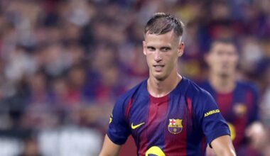 Dani Olmo confident Barcelona have strengthened ‘even better’ than Real Madrid