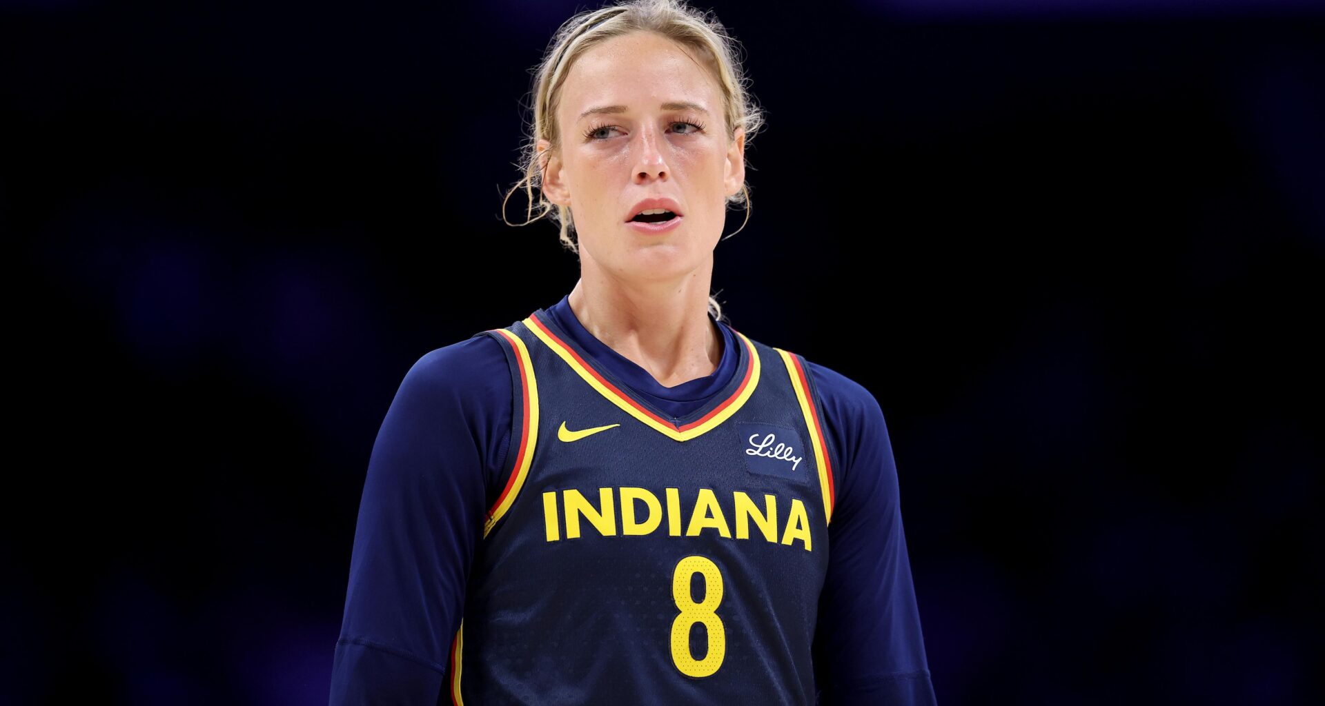 Mercury HC Praises Sophie Cunningham For Defending Caitlin Clark in Fever-Sun Fight