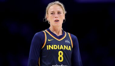 Mercury HC Praises Sophie Cunningham For Defending Caitlin Clark in Fever-Sun Fight