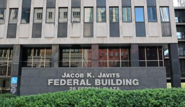 Brooklyn pols call for act of war on the feds — a pathetic new low in NYC politics