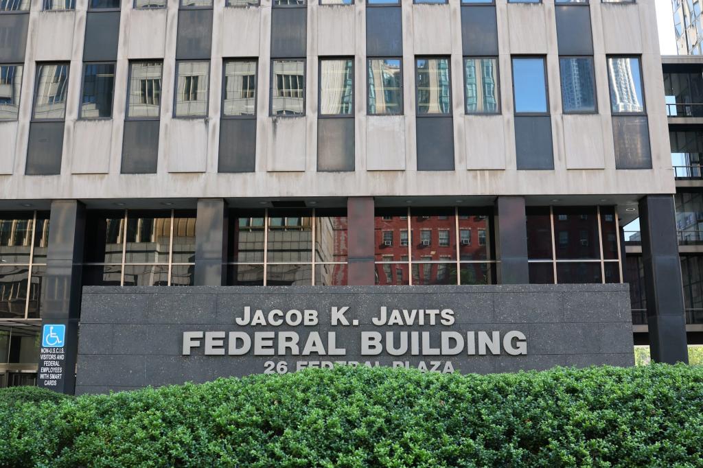 Brooklyn pols call for act of war on the feds — a pathetic new low in NYC politics