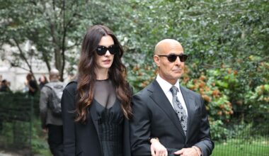 All the Costumes From ‘The Devil Wears Prada 2’ (So Far)