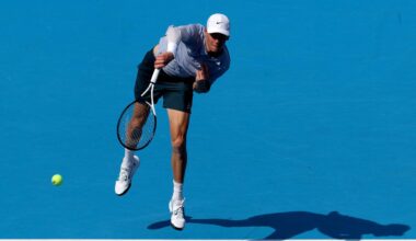Cincinnati Open ATP: Carlos Alcaraz to face defending champion Jannik Sinner in final