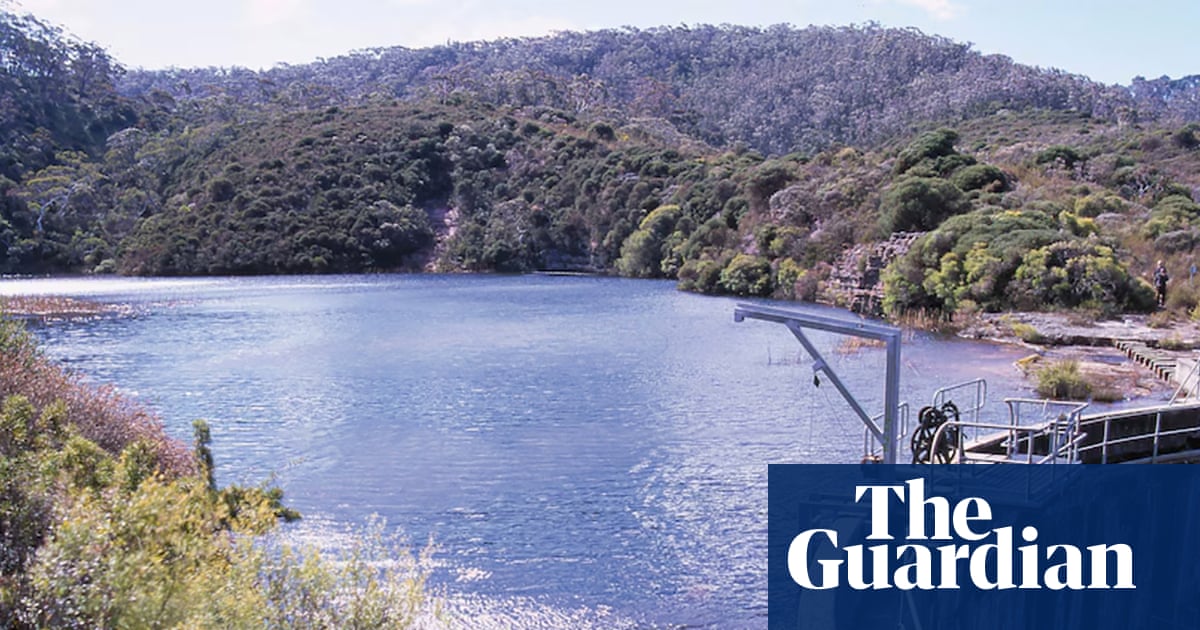 ‘No clinical benefit’ to blood test for Pfas, government says, after ‘forever chemicals’ found in Blue Mountains | Pfas