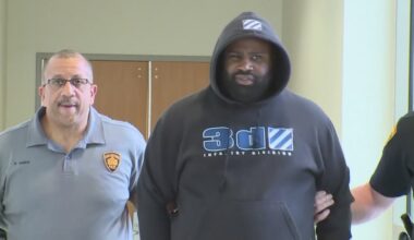 Texas man sentenced to life 10 years after murder of his grandmother-in-law