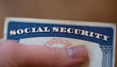 Social Security turns 90: Can Florida retirees rely on it much longer? - Tampa Bay Times