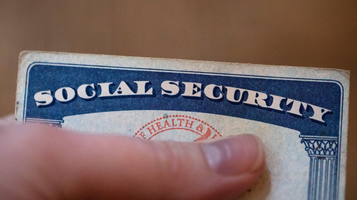 Social Security turns 90: Can Florida retirees rely on it much longer? - Tampa Bay Times