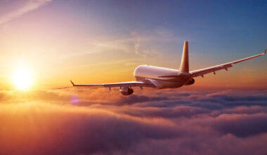airplane