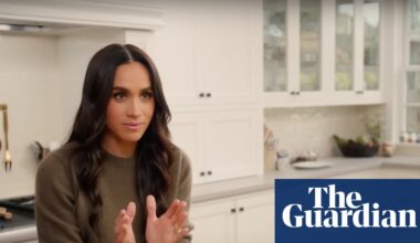 Harry and Meghan sign new multi-year film and TV deal with Netflix | Netflix