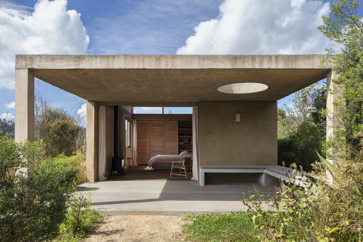 Tecorral House / Claudia Rodriguez + Louise Rouzaud - Image 1 of 31