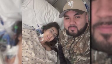 San Antonio couple learns transplant was part of rare donor exchange at hospital