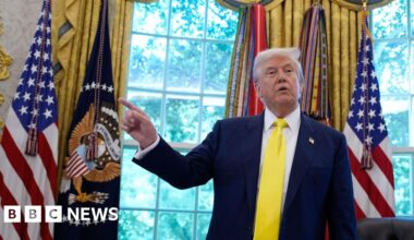 Trump opens door for crypto in retirement accounts