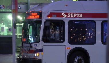 Riders in Philadelphia brace for disruption as SEPTA service cuts take effect on Sunday
