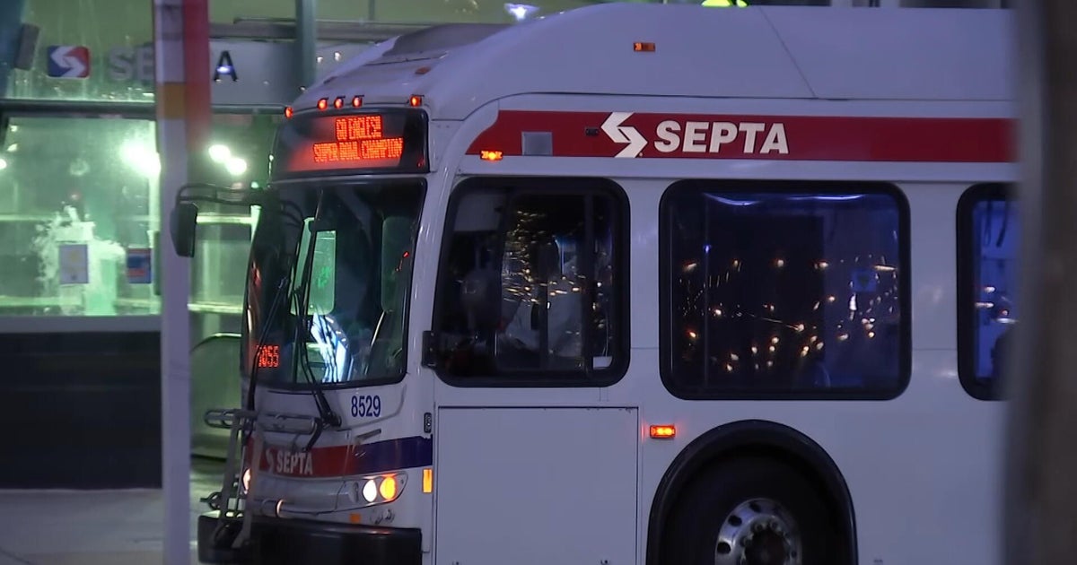 Riders in Philadelphia brace for disruption as SEPTA service cuts take effect on Sunday