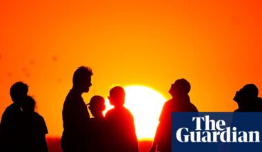 ‘No country is safe’: deadly Nordic heatwave supercharged by climate crisis, scientists say | Climate crisis