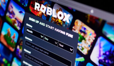 Louisiana attorney general sues Roblox, calling the platform 'the perfect place for pedophiles'