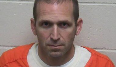 Wisconsin missing kayaker who faked his own death and fled U.S. is sentenced to 89 days in jail