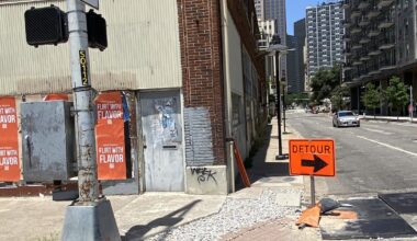 Visitors can dance a Texas two-step on Fort Worth’s downtown sidewalks