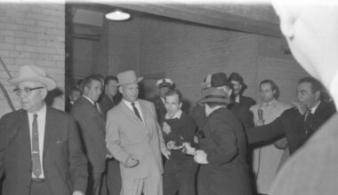 Sixth Floor Museum lands Pulitzer-winner Bob Jackson’s 15,000 photos of Dallas