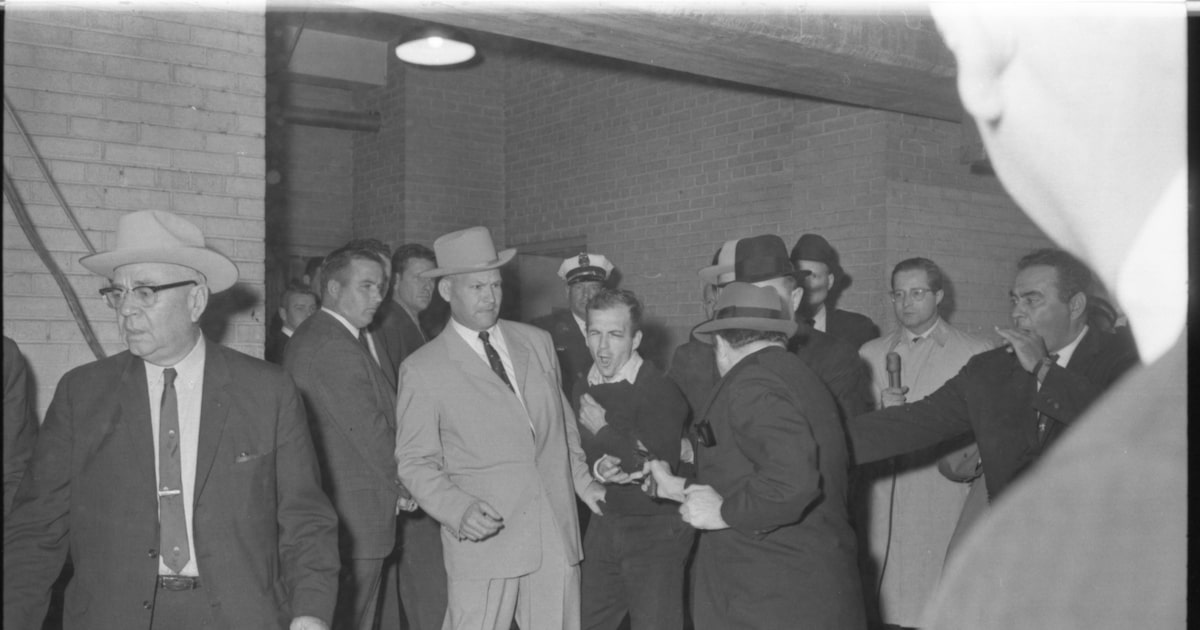 Sixth Floor Museum lands Pulitzer-winner Bob Jackson’s 15,000 photos of Dallas