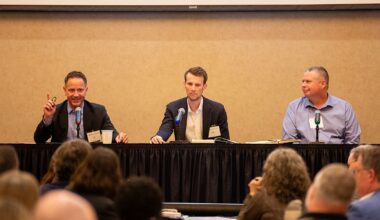 Luddy’s Shoemaker Innovation Center Explores New Collaborations to Grow Indiana’s Manufacturing Pipeline at the Inaugural IU Economic Development Summit: Luddy School of Informatics, Computing, and Engineering : Indiana University