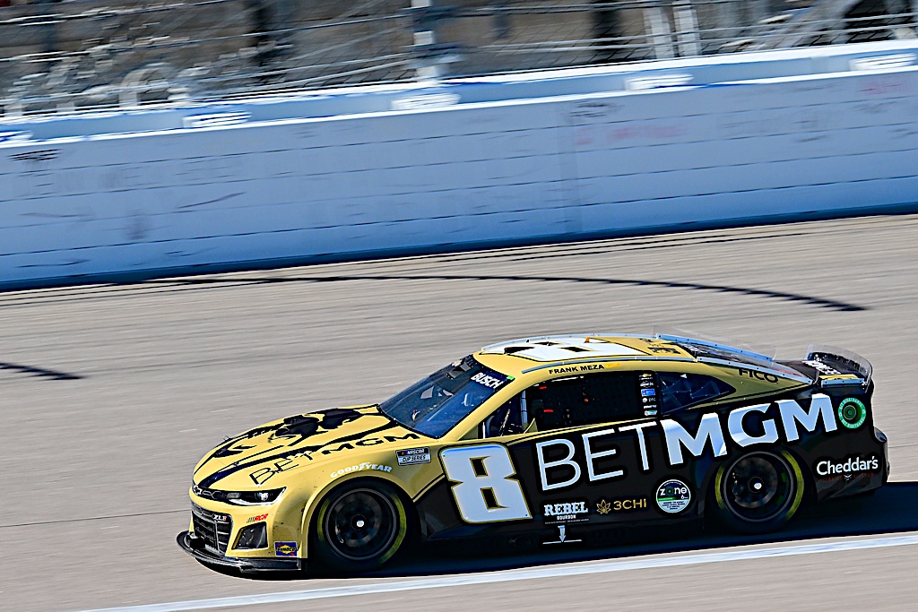 From Pit Lane to Paycheck: The Economics of Betting Sponsorship in Motorsports