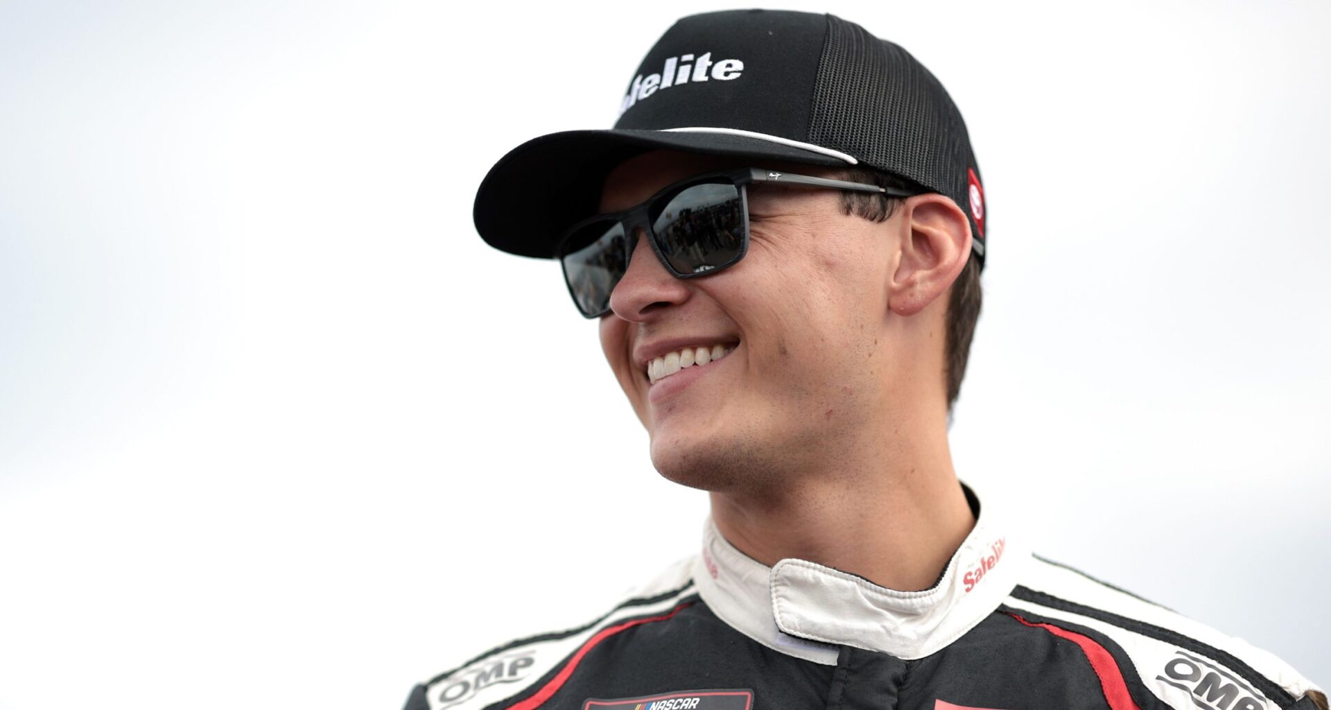 Corey Heim Starts NASCAR Truck Series Playoffs as Clear Favorite