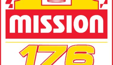 Mission Foods and Watkins Glen International Join Forces Once Again for The Upcoming NASCAR Race Weekend at The Glen