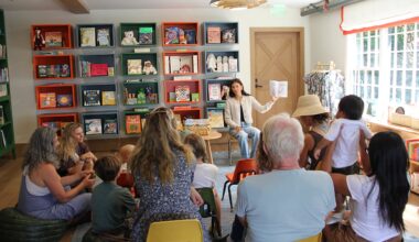 Local Teen Turns Trauma into Hope with Children’s Book for Palisades Fire Victims | News Releases