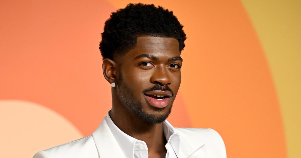 Lil Nas X arrested after wandering naked in Los Angeles street and charging at officers, police say