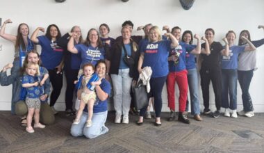 Nurses at UW Medical Center – Northwest warn of staffing crisis 