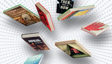 NCTE and SLJ Review 8 Challenged YA and Modern Classics | Defending the Canon