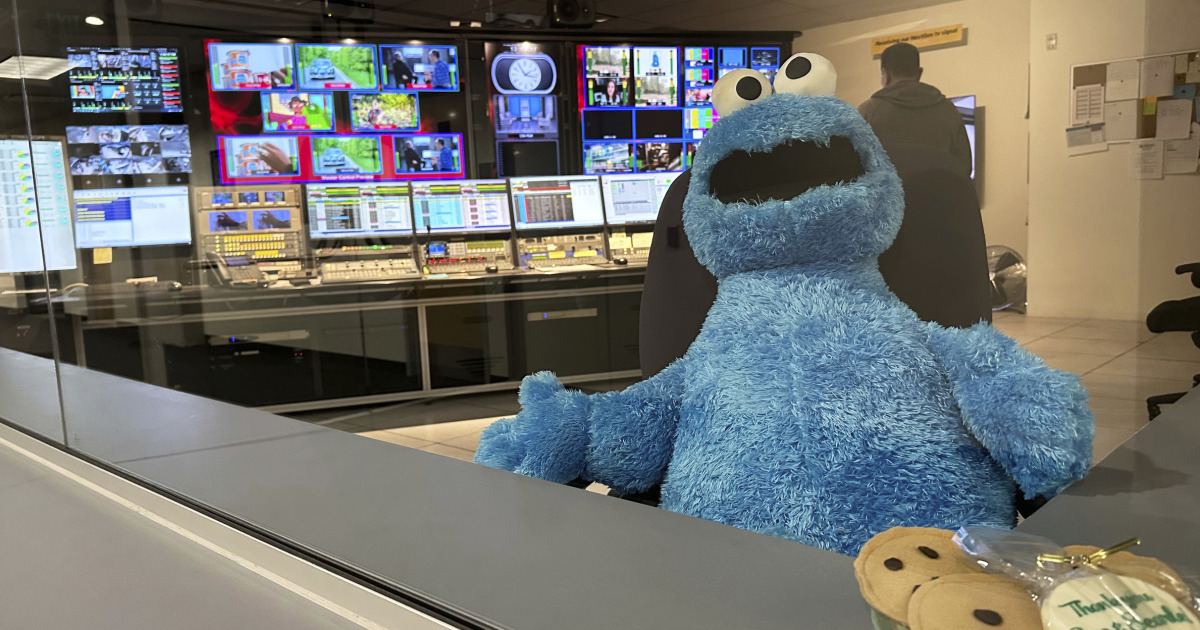 What to know about the Corporation for Public Broadcasting and its funding cuts