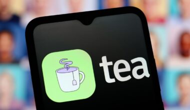 10 women have sued Tea app after photos hacked, leaked online