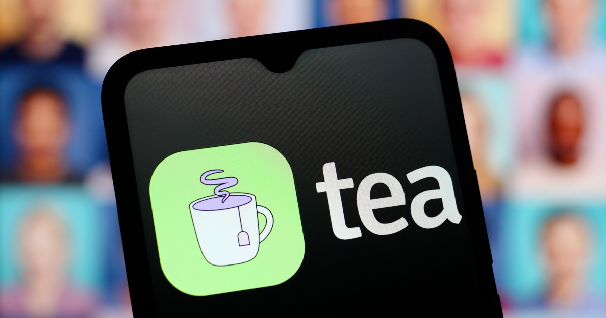 10 women have sued Tea app after photos hacked, leaked online