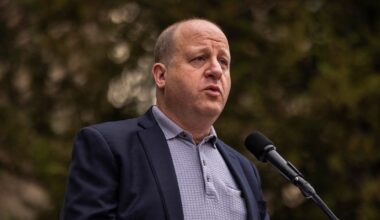 Polis becomes first Democratic governor to gain USDA approval for SNAP soda restrictions